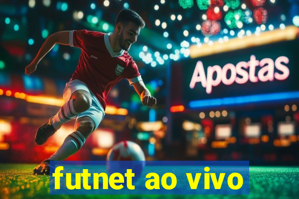 futnet ao vivo